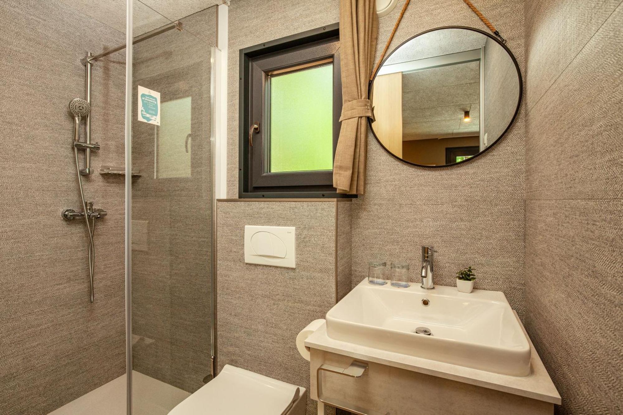 Valamar Camping Padova Banjol Habitación foto